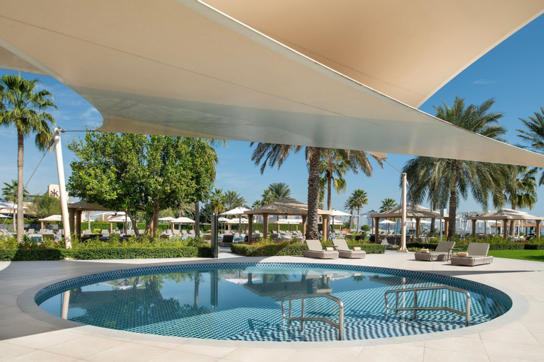 The St. Regis Doha - Sport & Beauty