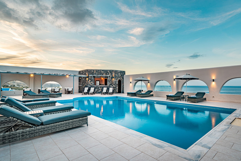 Sport & Beauty 5, Agia Irini, South Aegean