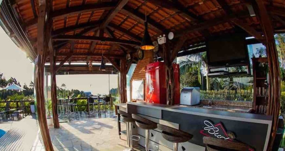 Food & Drinks 5, Pousada Molinha, Penha