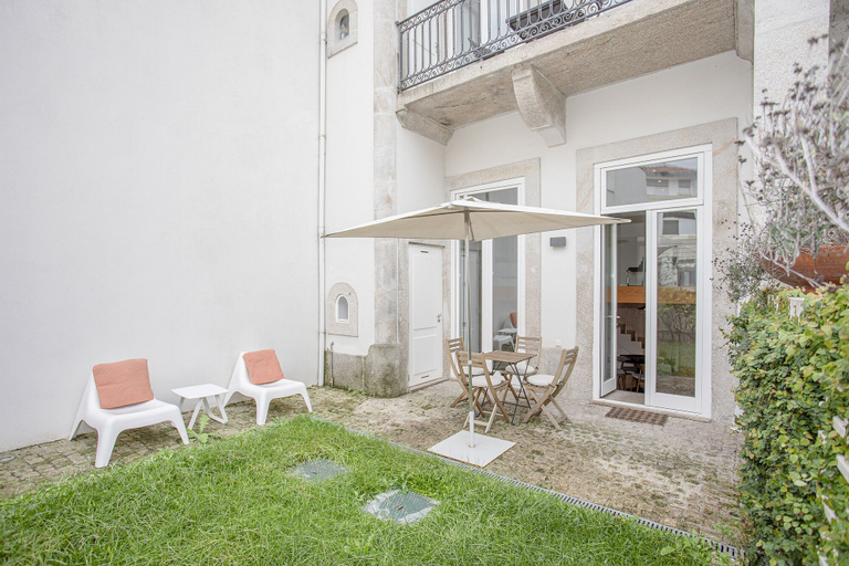 Exterior & Views, Liiiving - Garden Light Mezzanine, Porto