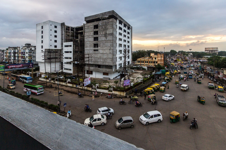 Exterior & Views 2, Treebo Shivani, Indore