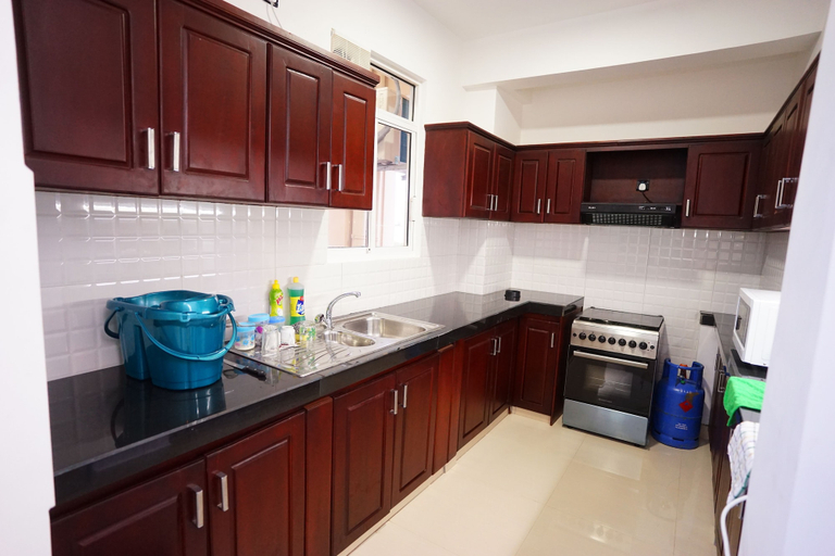 Others 5, Amazing Alexandra Apartment, Thimbirigasyaya