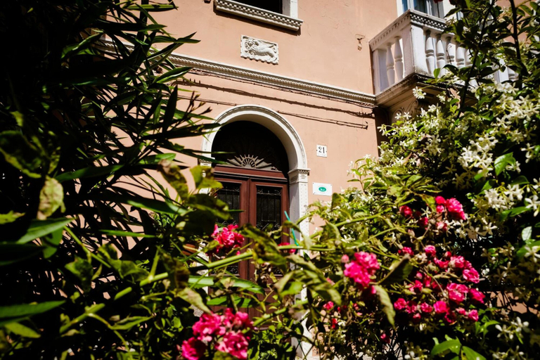 Exterior & Views 2, B&B Colombo, Venezia