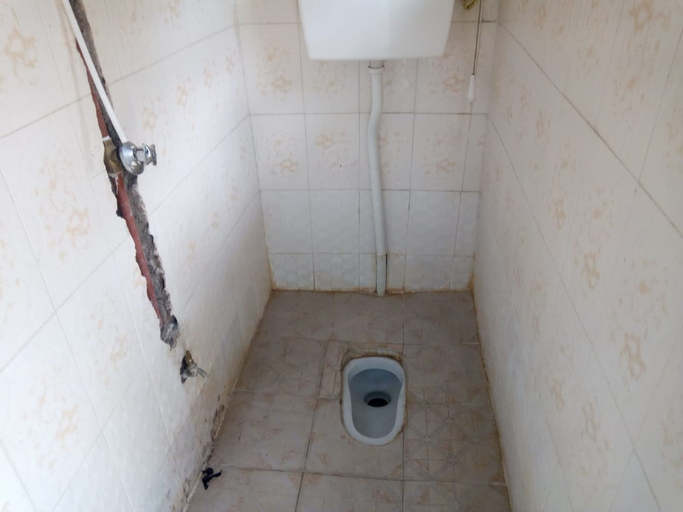 Bathroom, Comfort Motel, Nakuru Town East