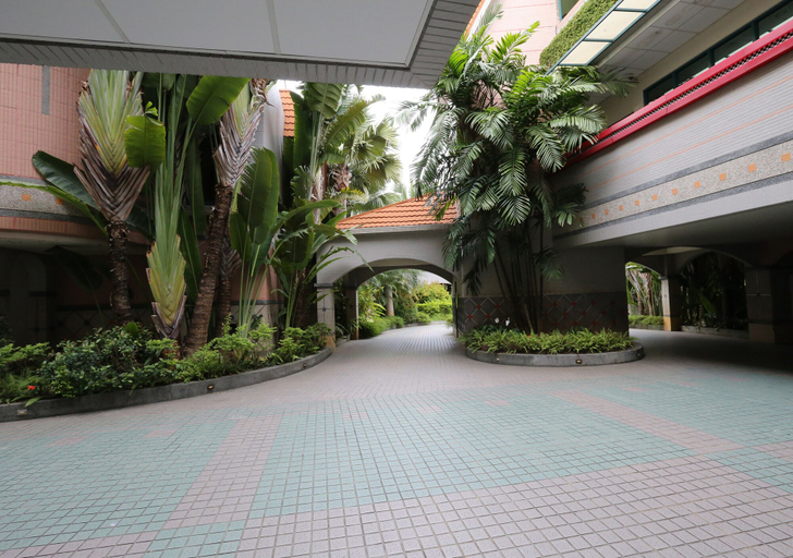 Exterior & Views 2, Royal Group Motel Ming Chen Branch, Kaohsiung