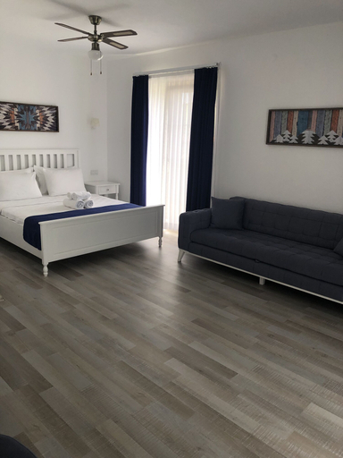 Bedroom 3, Yasemin Alacati - Adult Only, Çeşme