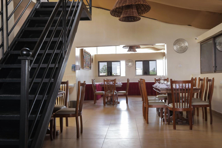 Food & Drinks 4, 67 Athi Hotel, Mavoko