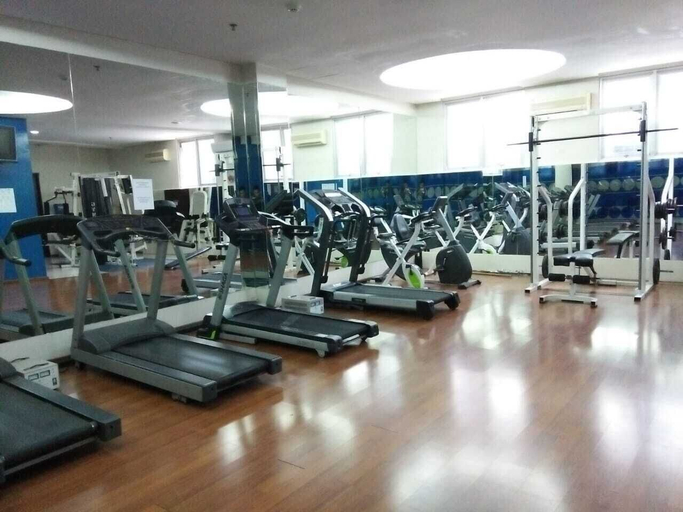 Others 4, Apartemen Casablanca Mansion, South Jakarta