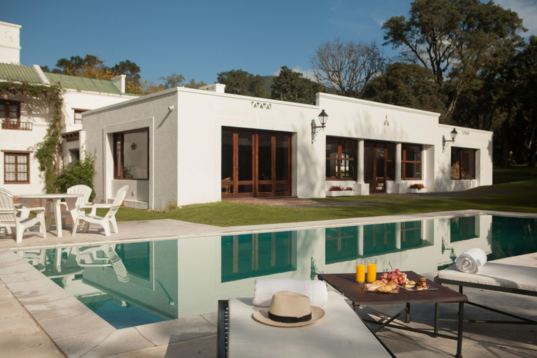 Exterior & Views 2, Las Moras Hotel, Capital