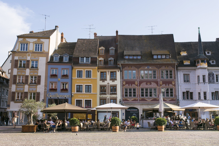 Exterior & Views 2, Zenao Appart'hôtels Mulhouse, Haut-Rhin
