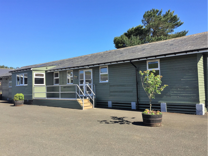 Exterior & Views 2, Brown Rigg Guest Rooms, Northumberland