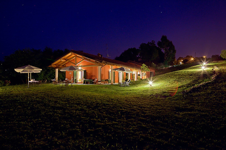 Agriturismo il Pianetto, Verona