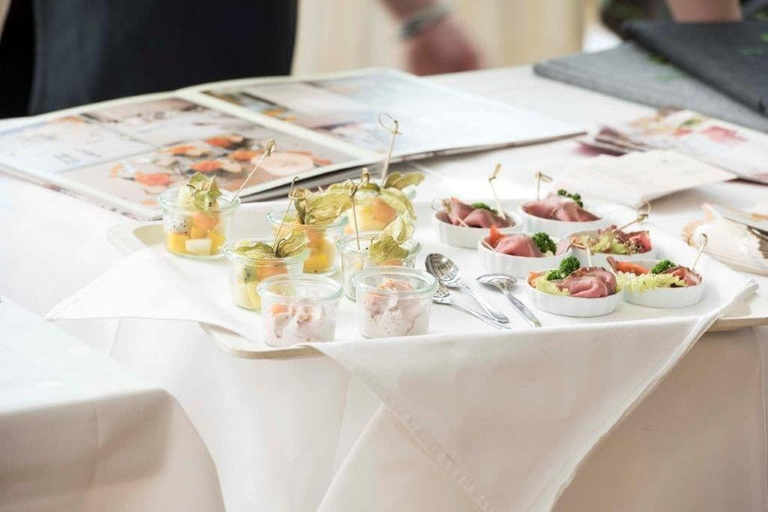 Food & Drinks 5, Hotel Jägerhaus Esslingen, Esslingen