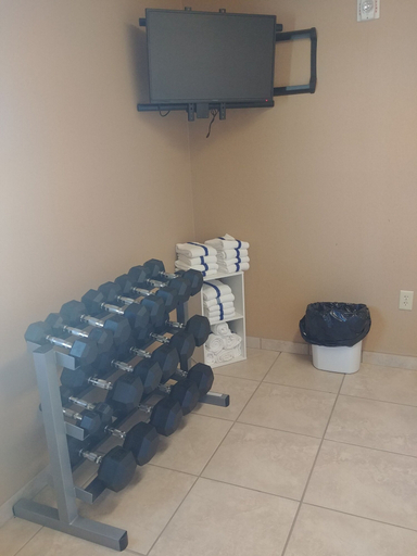 Others 5, Cobblestone Hotel & Suites – Broken Bow, Custer