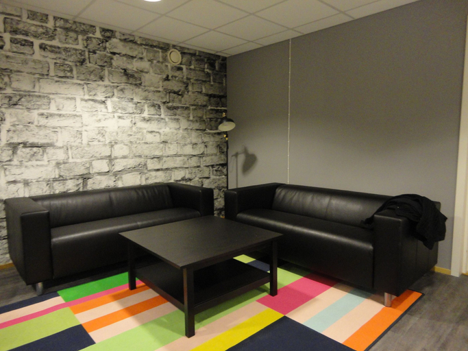 Others 4, Forenom Hostel Helsinki Pitäjänmäki, Uusimaa