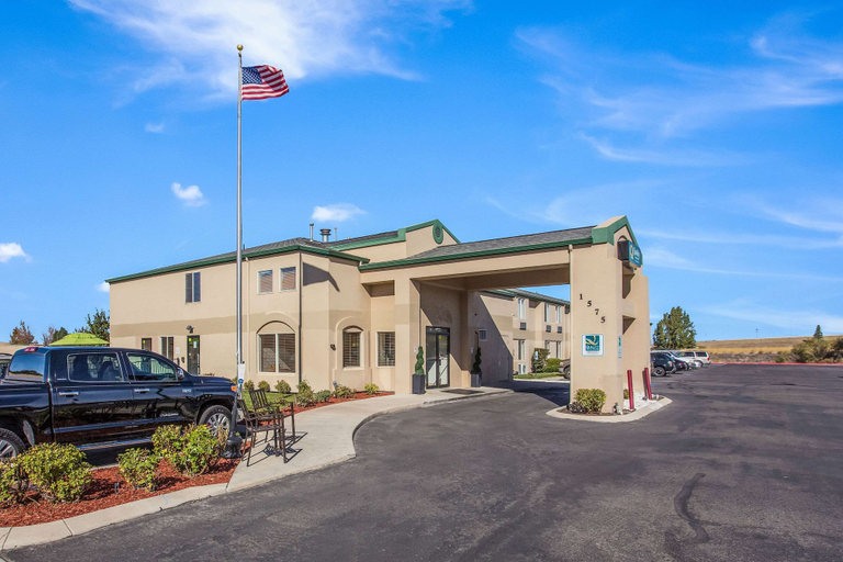 Exterior & Views 5, Quality Inn & Suites Meridian - West Boise, Ada