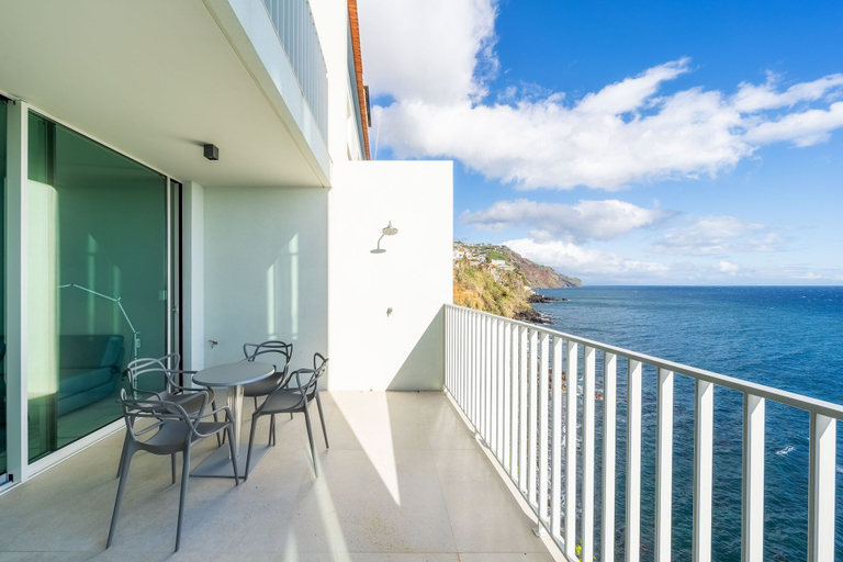 Others 5, Barreirinha Front-Line Sea View I, Funchal