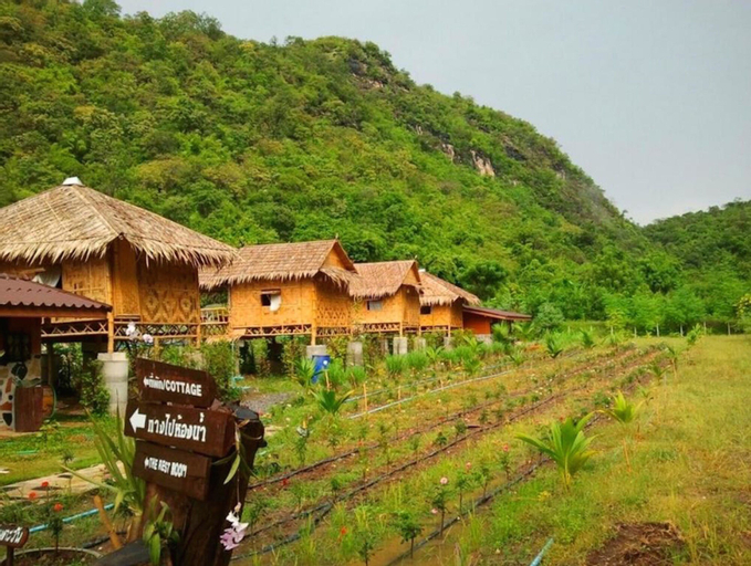 My Rose Valley Resort, Muang Kanchanaburi