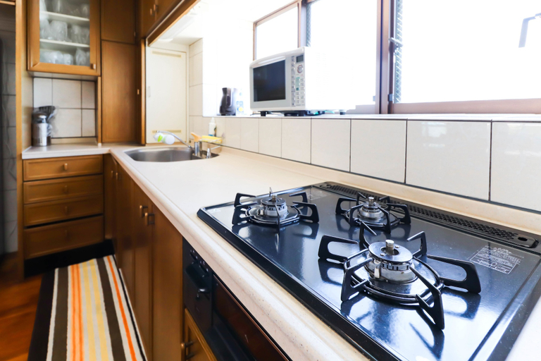 Others 5, Hotel Upi – Condominium Mihama, Chatan