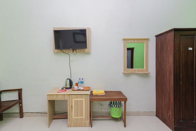 Others 5, RedDoorz @ Hotel Nuansa Ngawi, Ngawi