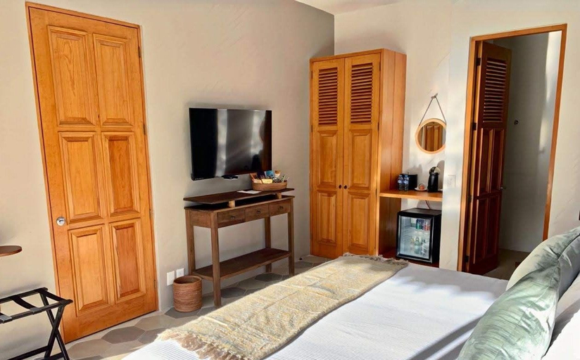 Bedroom 3, Hotel Boutique Unico Avandaro, Valle de Bravo