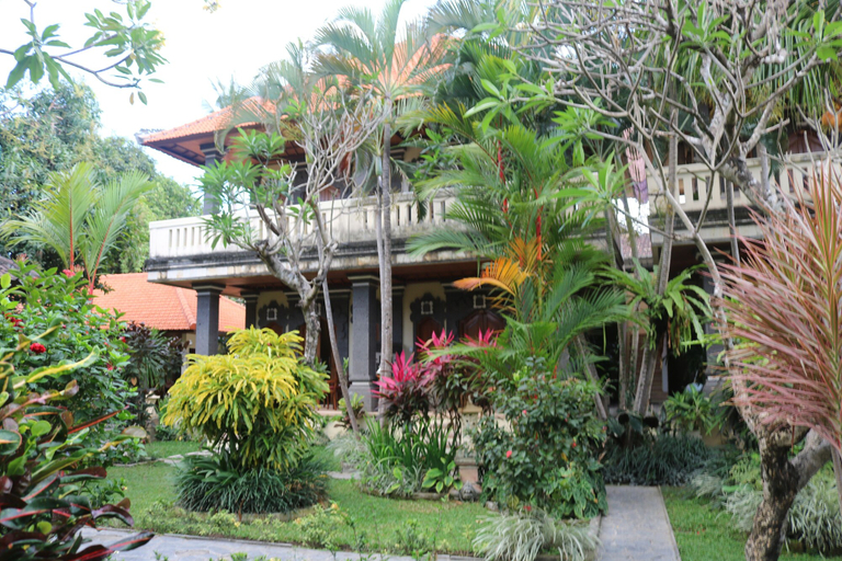 Exterior & Views 2, Kusnadi Hotel, Badung