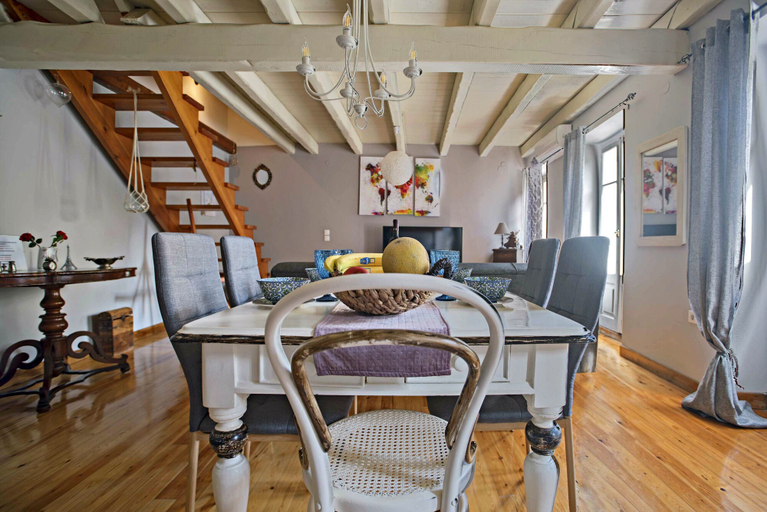 Others 5, Luxury Family House, Ionian Islands