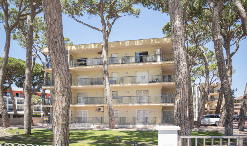 Exterior & Views, Beach Apartment Cambrils TH116, Tarragona