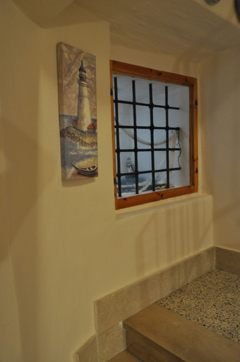 Bedroom 3, Le Finestre Sul Borgo Rooms, Verona