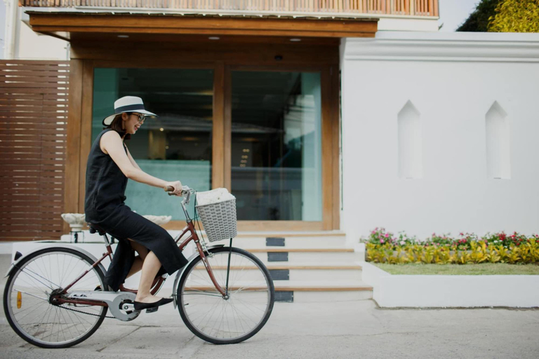 Exterior & Views 2, Kate and Hasu Boutique Chiangmai, Muang Chiang Mai