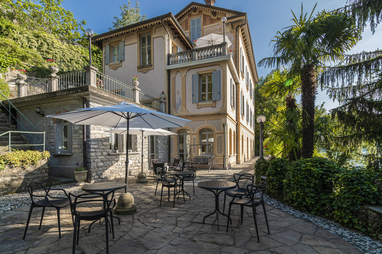 Exterior & Views 2, Villa Costanza, Como