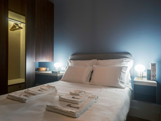 Bedroom 2, Domum 2, Porto
