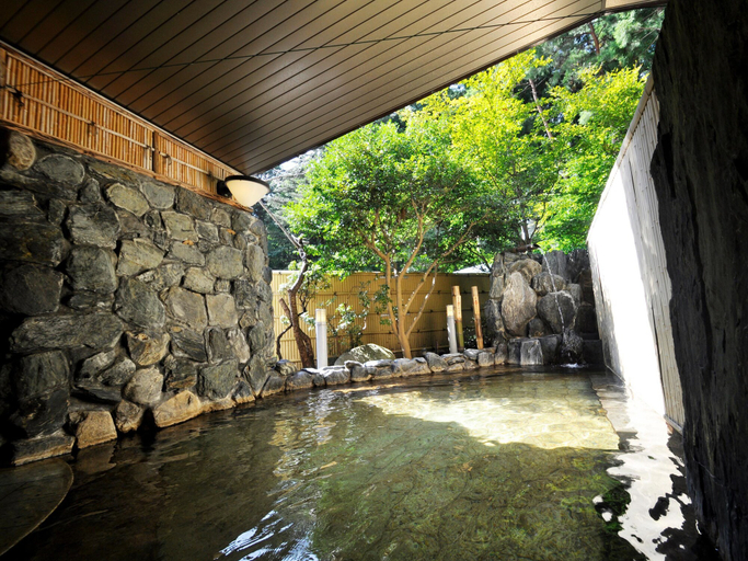 Sport & Beauty 1, Hotel Itamuro, Nasushiobara