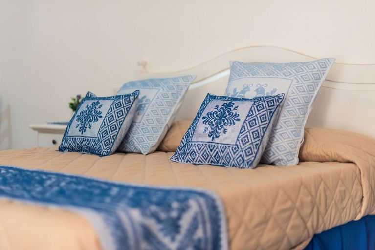 Bedroom 3, Sisula Country Hotel&SPA, Nuoro