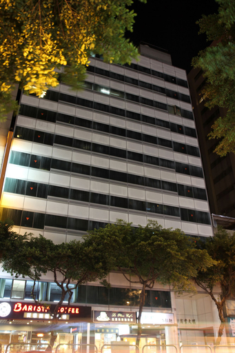 Exterior & Views 2, Formosa101 - Hostel, Taipei City