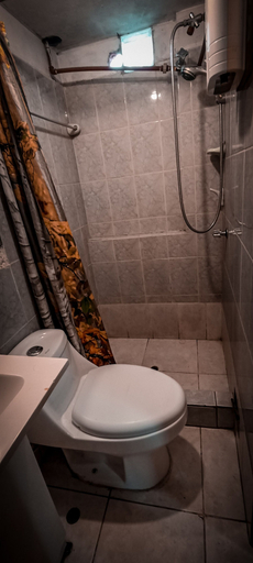 Bathroom 3, MAYTA CAPAC, Arequipa