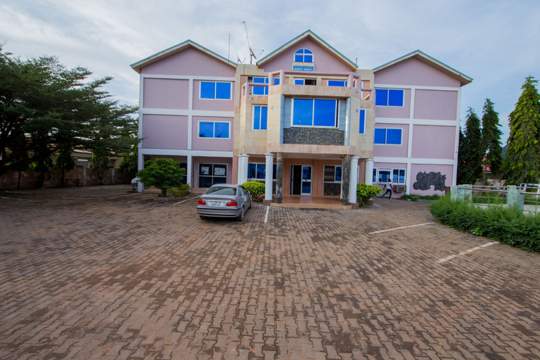 Exterior & Views 2, Pemicsa Hotel, Tema