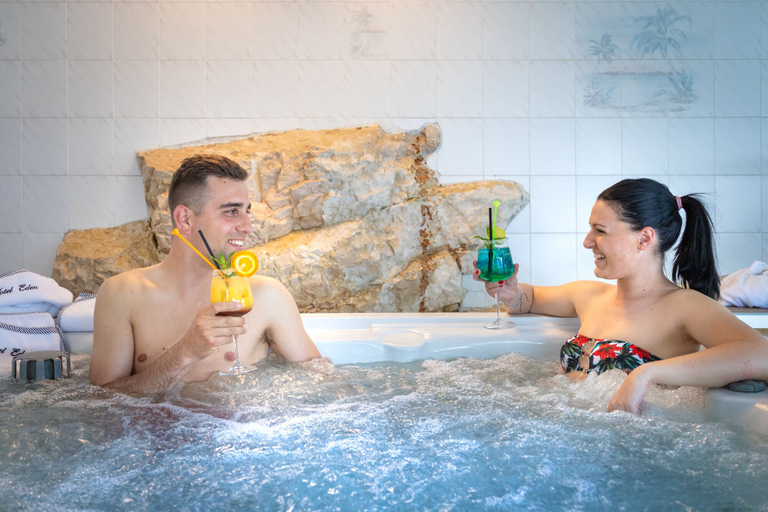 Sport & Beauty 5, Hotel Eden, Verona