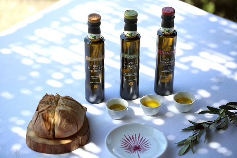 Food & Drinks 5, La Foresteria Planeta Estate, Agrigento