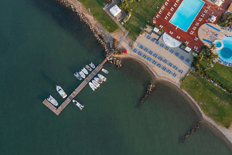 Exterior & Views 2, Hotel Airone Isola d'Elba, Livorno
