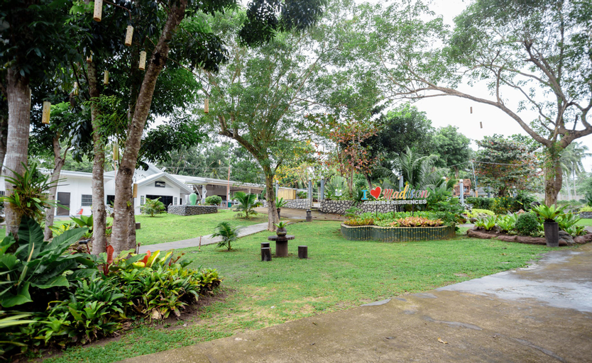 Madison Garden Residences, Dauis