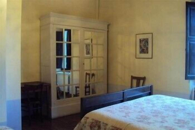 Bedroom 3, Locanda dei Baroni, Arezzo