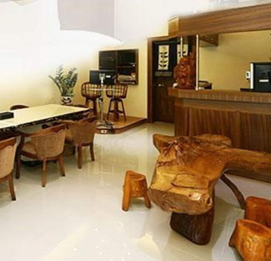 Others, Happy Owner Homestay, Hualien