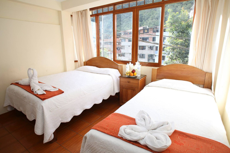 Bedroom 2, HOTEL CHASKA MACHUPICCHU By Hoteles Romero, Urubamba