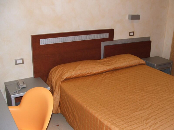 Bedroom 3, La Locanda del Cavaliere, Latina