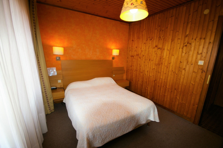 Bedroom 4, Le Clos du Hahnenberg, Bas-Rhin