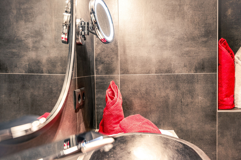 Bathroom 4, Apart Relax, Imst