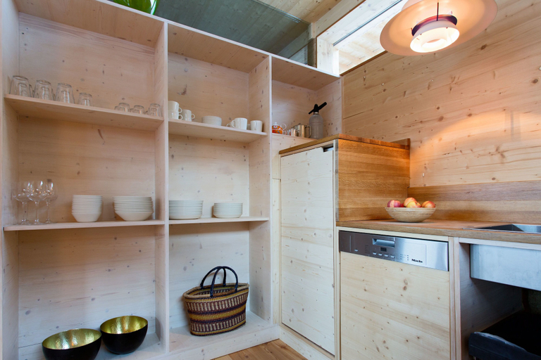Others 4, Alpenlofts, Sankt Johann im Pongau