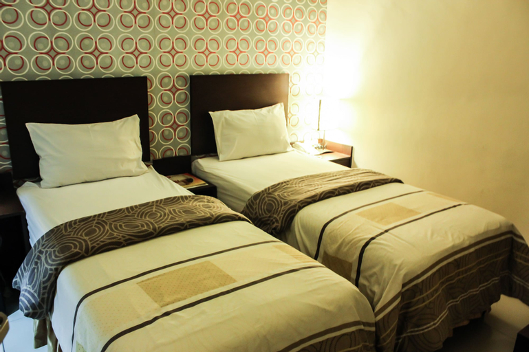 Bedroom 19