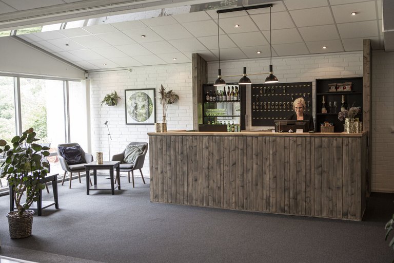 Food & Drinks 4, Hotell Solhem Park, Borås